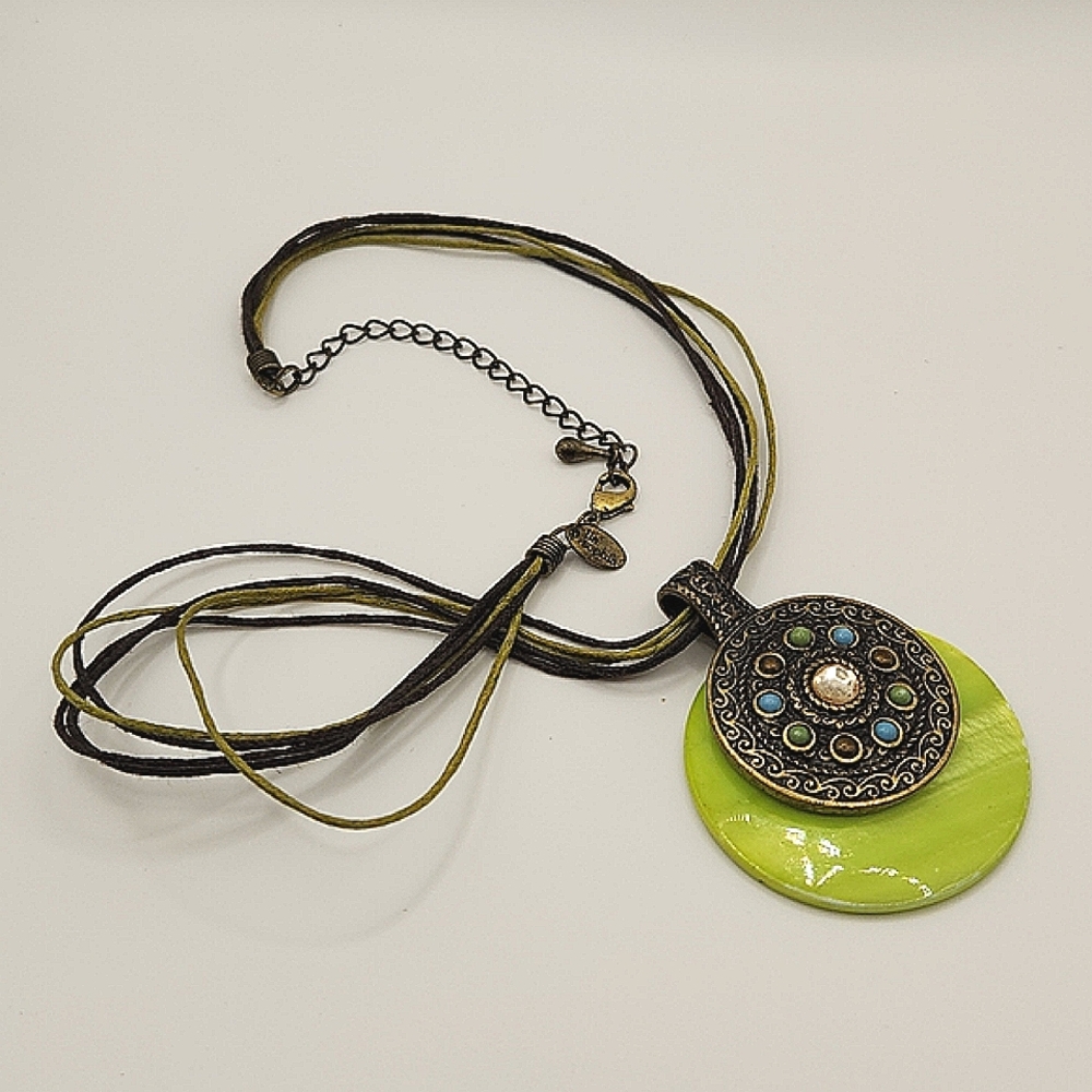 lia sophia Necklace